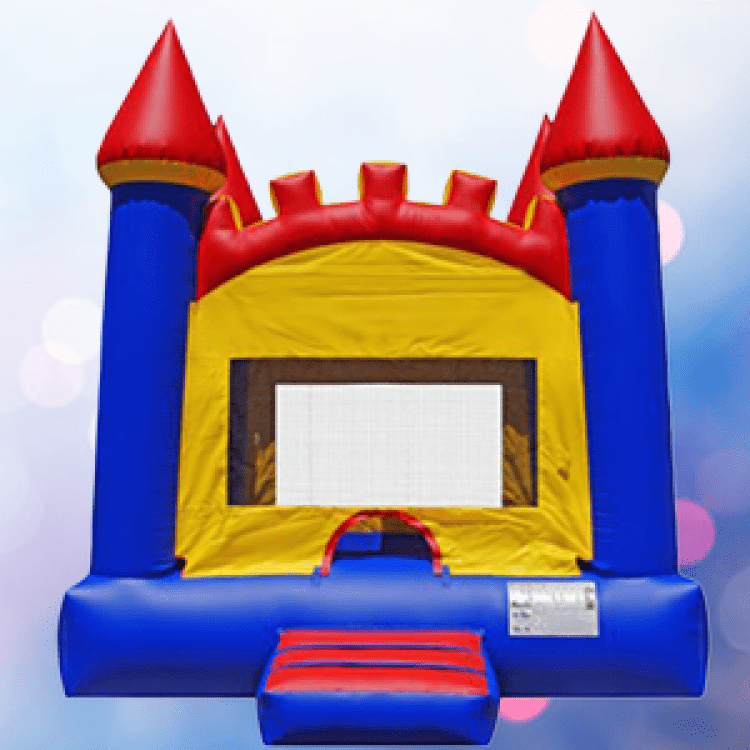 Bounce House Rentals