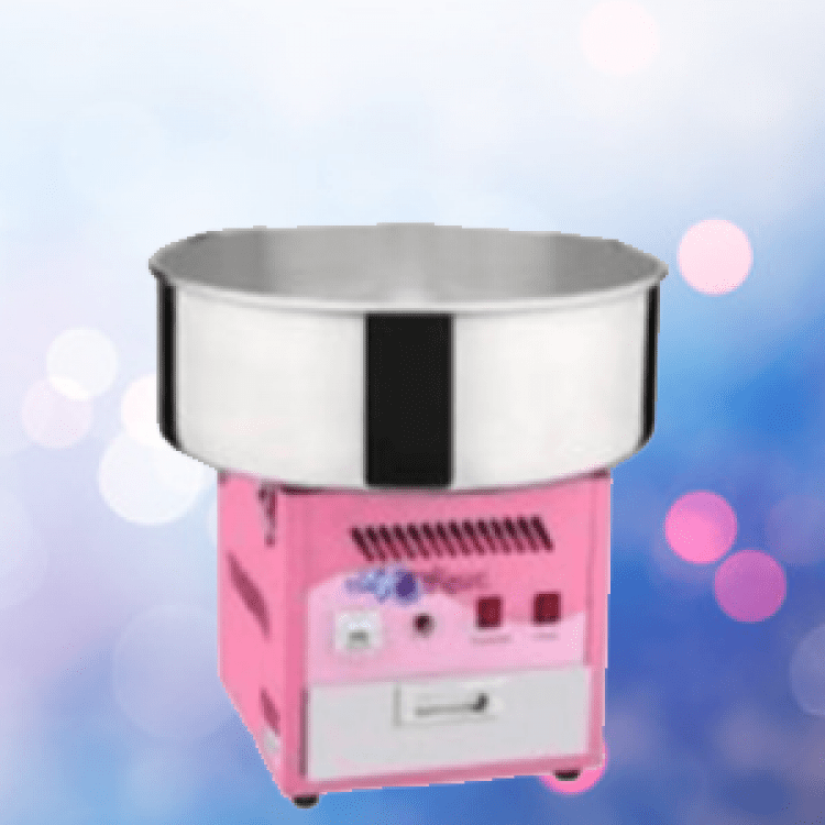 Cotton Candy Machine