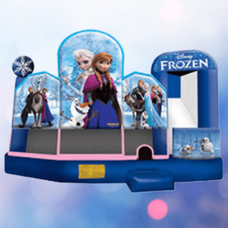 Disney Frozen Combo