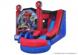 Spiderman20Combo202 1655987261 Spiderman 6 in 1 Combo Wet