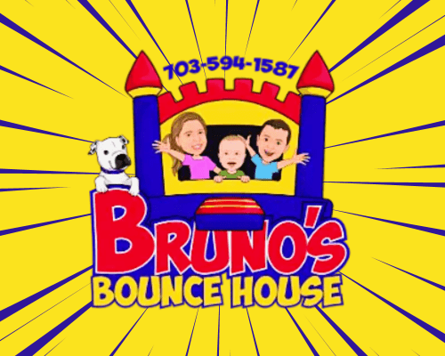 Brunos Bounce Houses