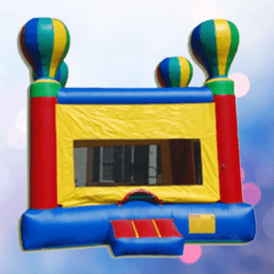 Bounce House Rental In Dale City, VA - Bruno's Bounce