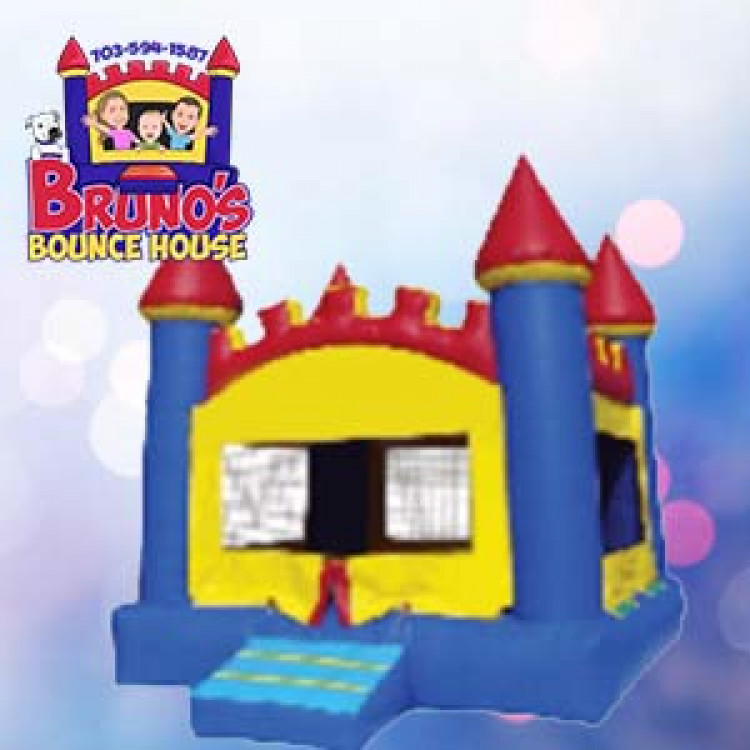 Bounce Houses