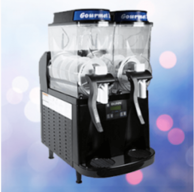 Margarita & Slushy Machine Rentals