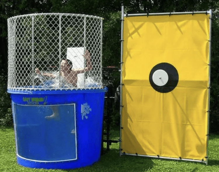 Dunk Tank