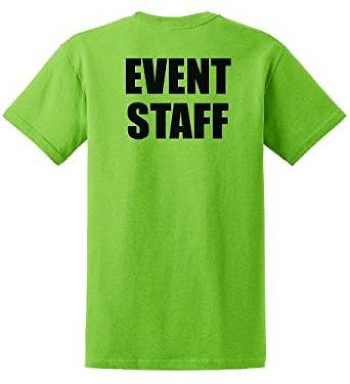 Staff Attendant