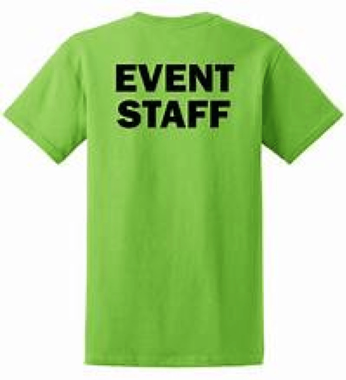 Staff Attendant