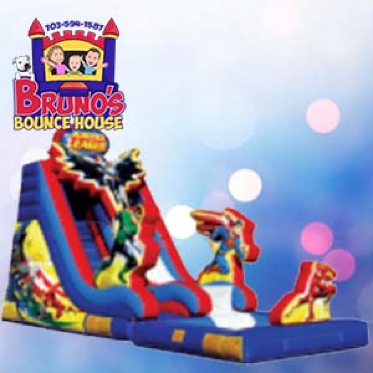 Dry Slides Dry Slides