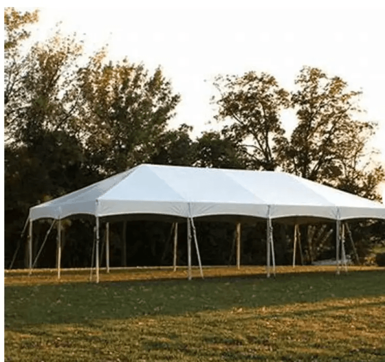 Tents