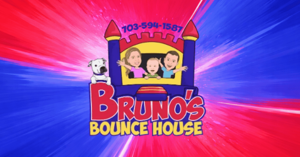 Bounce House Rental Chantilly, VA