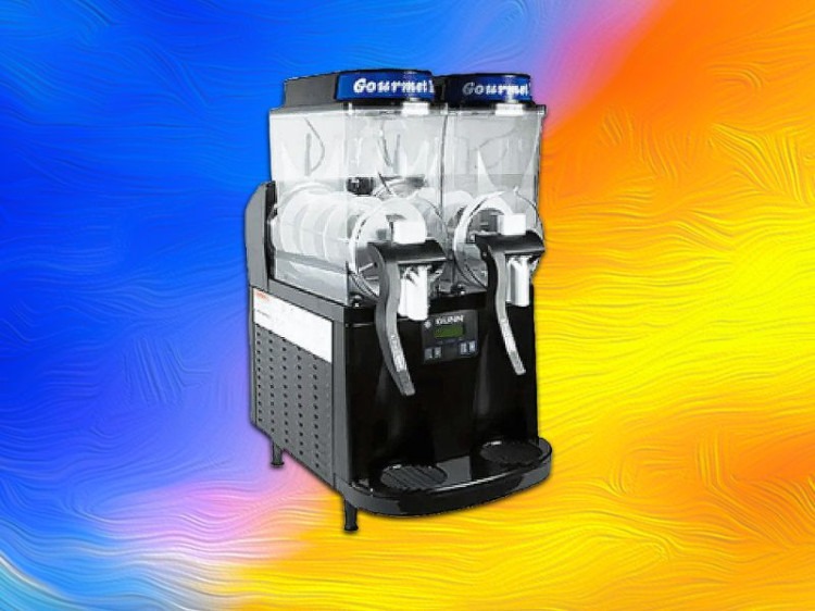 Margarita & Slushy Machine Rentals