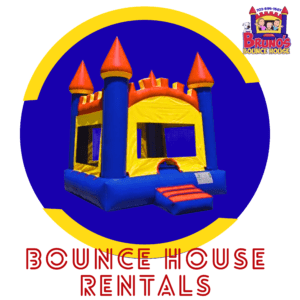 Bounce House Rentals