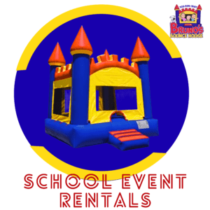 Inflatable Rentals In Aldie, VA - Bruno's Bounce House