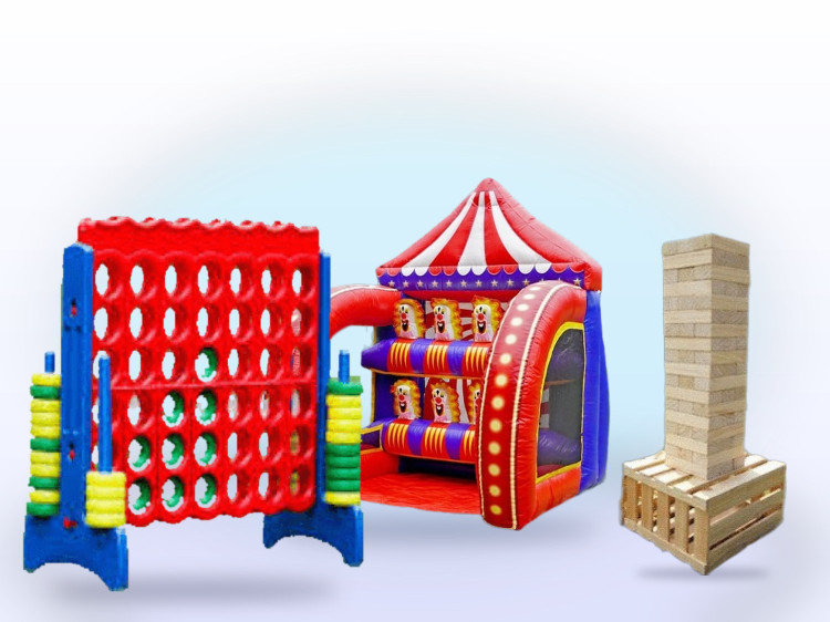 Games